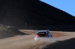 Ford Fiesta RallyCross Pikes Peak 2009 года